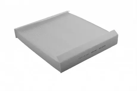 Фільтр салону opel meriva a 1.3d-1.8 05.03-05.10 SHAFER SA189