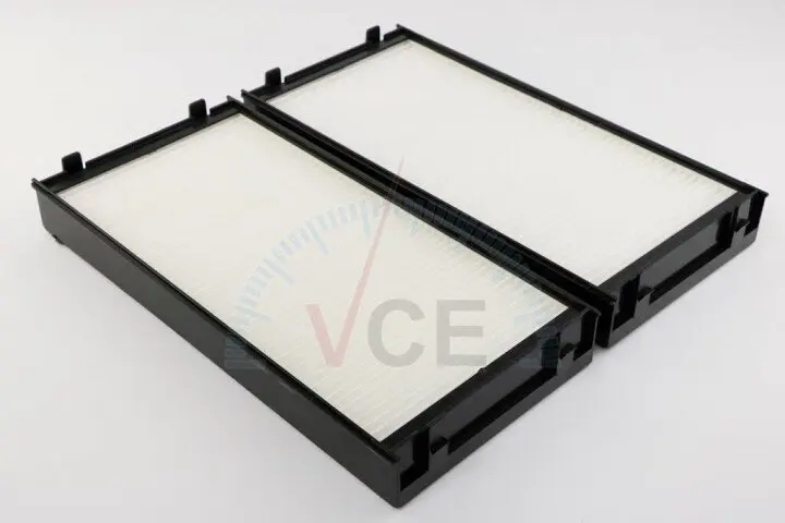 Фото 1 - Фільтр салону bmw x5 (e70, f15, f85), x6 (e71, e72, f16, f86), 06-19, (2 шт), (для 2-х зонного клімат контролю) (sa221/s) SHAFER SA221S Фільтр салону bmw x5 (e70, f15, f85), x6 (e71, e72, f16, f86), 06-19, (2 шт), (для 2-х зонного клімат контролю) (sa221/s) SHAFER SA221S (фото 1)