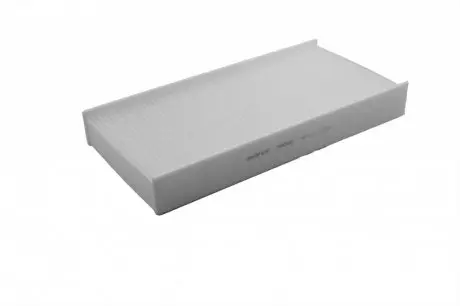 Фильтр салона citroen c5 ii, c6, peugeot 407, 04- SHAFER SA232