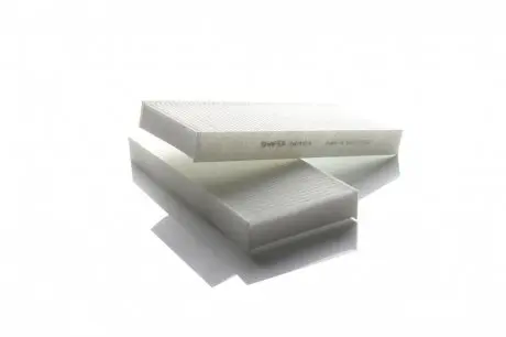 Фильтр салона infinty qx56 (04-10), nissan armada (05-20), pathfinder, titan (04-21), (2 шт.)), (usa) SHAFER SA24854