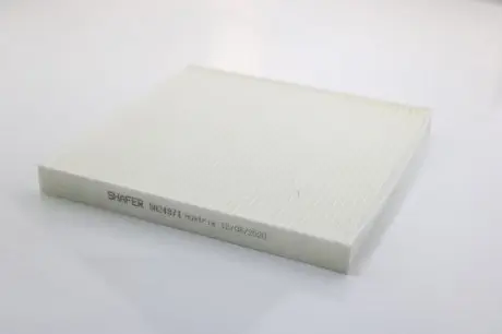 Фильтр салонный dodge dart (13-16), pontiac vibe (03-08), Toyota tacoma (06-19), (usa) SHAFER SA24871