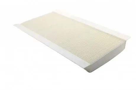 Фильтр салона mb a (w169), b (w245) (04-12) SHAFER SA252