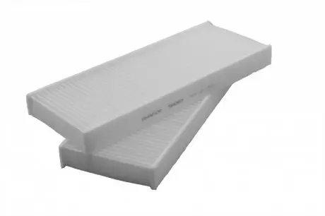 Фильтр салона nissan navara, np300, pathfinder ii-iv, 00-, (2 шт), (usa) SHAFER SA289