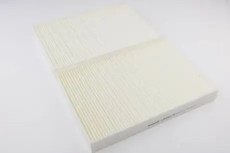 Фильтр салона mb s (c215, c216, c217, w221, w222, v222, x222), ssangyong musso, 2.2d-6.3, 99-, (к-кт SHAFER SA292S