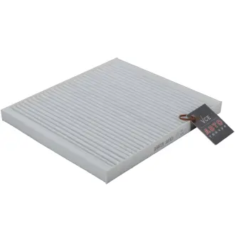 Фильтр салона huyndai tucson, solaris 04-/ kia carens, rio, sportage 01-, 227x201x17 SHAFER SA301