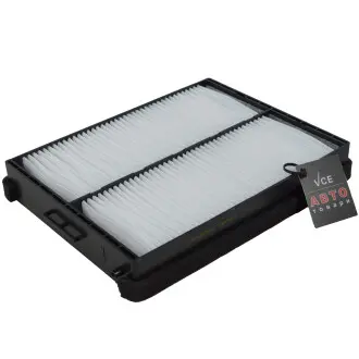 Фільтр салону huyndai santa fe 00-06, sonata 98-04, kia magentis 01-, sorento 02- SHAFER SA347