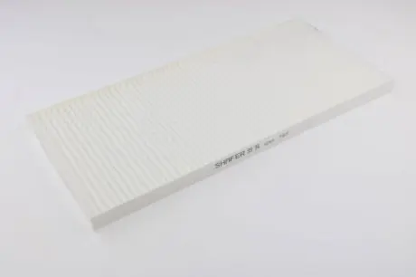 Фильтр салона fiat tipo/tempra SHAFER SA34