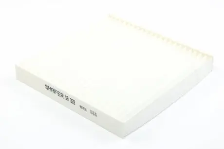 Фильтр салона daihatsu terios, sirion ii, subary justy iv, 98- SHAFER SA359