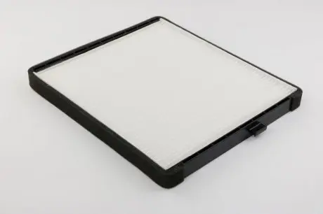 Фильтр салонный chevrolet aveo (после 2005). SHAFER SA361