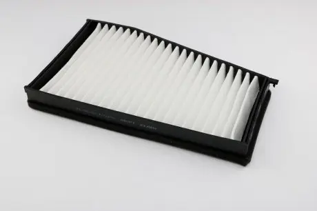 Фільтр салону chevrolet epica, evanda 02-, (у пластиковому корпусі) SHAFER SA368