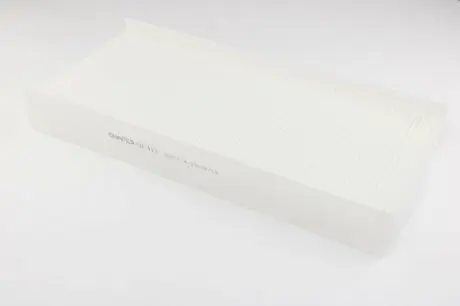 Фильтр салона citroen jumpy, scudo, expert, 07- SHAFER SA412