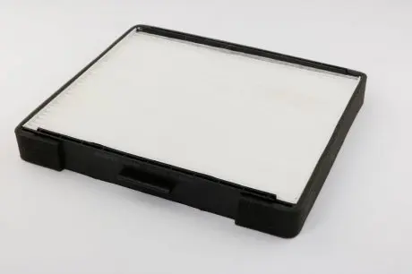 Фильтр салона hyundai elantra/coupe/matrix 00- SHAFER SA440