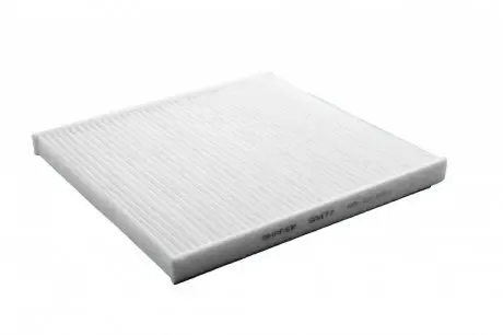 Фильтр салона subaru legacy, outback, tribeca, Toyota avensis, corolla, lcr, lexus gx, rx (02-10) SHAFER SA477