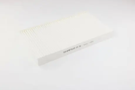 Фильтр салона alfa romeo 156, sportwagon; fiat brava, bravo, mareo, 95-06 SHAFER SA56