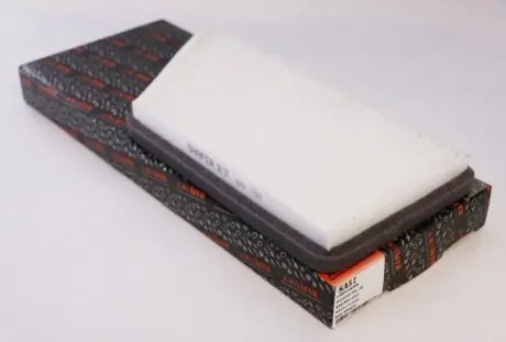 Фильтр салона peugeot 206, 98- SHAFER SA57