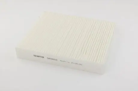 Фильтр салона suzuki sx4, vitara, 00- SHAFER SA58010