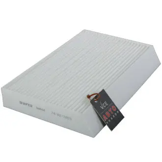 Фільтр салонний Renault Megane III 08-15 SHAFER SA684