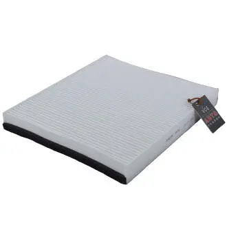 Фільтр салону opel astra g, zafira a, b, (тип behr), 98- SHAFER SA74