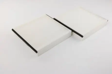 Фильтр салона renault espace ii/iii 03/96-12/02 SHAFER SA76/S