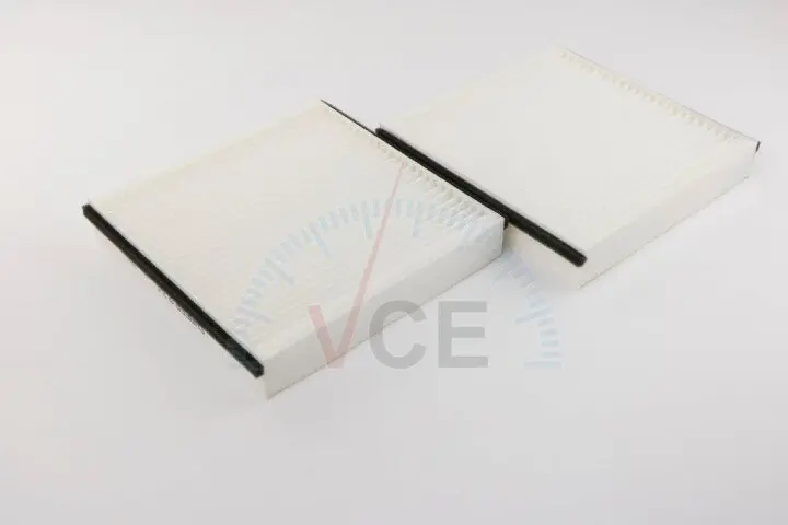 Фільтр салону renault espace ii/iii 03/96-12/02 SHAFER SA76/S (фото 1)