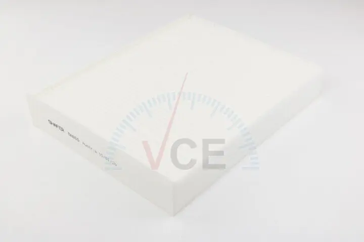 Фото 1 - Фильтр салона audi q7 10-/vw touareg 3.0 v6 tdi 11-/porsche cayenne ii 10- SHAFER SA855 Фильтр салона audi q7 10-/vw touareg 3.0 v6 tdi 11-/porsche cayenne ii 10- SHAFER SA855 (фото 1)