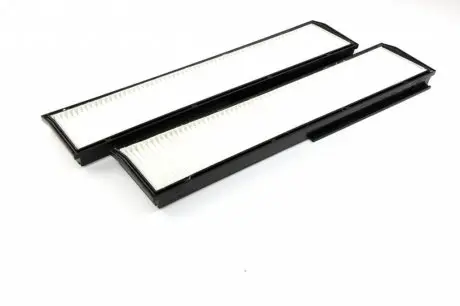 Фильтр салона кол-кт 2шт db 124 (2 шт. на машину) SHAFER SA862/S