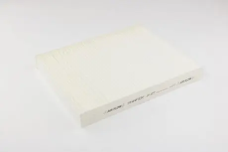 Фільтр салону mercedes c (c205), e (w213), gl (x166), 11- SHAFER SA877