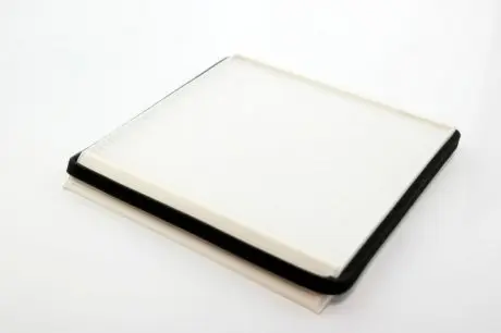 Фильтр салона citroen berlingo 96-/xsara 2.0 97-xantia 95- SHAFER SA8