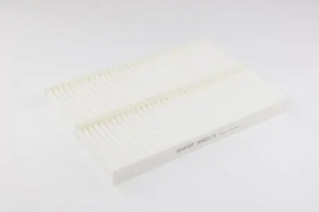 Фильтр салона peugeot 301, c-elysee, 12- (2 шт) (sa921/s) SHAFER SA921S