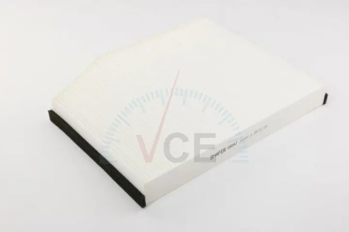 Фото 1 - Фильтр салонный ford transit, transit custom, tourneo custom (12-) SHAFER SA947 Фильтр салонный ford transit, transit custom, tourneo custom (12-) SHAFER SA947 (фото 1)