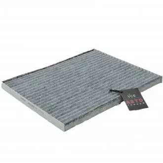 Фильтр салона углей. ford edge 15-/fusion 13- (usa) SHAFER SAK10084