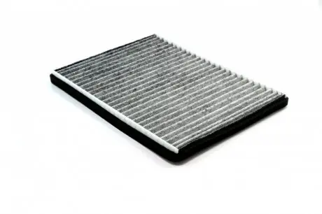 Фільтр салону renault megane i, 98-02, вугільний SHAFER SAK108