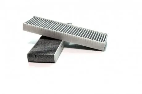 Фільтр салону вугілля. porsche 718/911/boxster/cayman 2.0-4.0 11- SHAFER SAK1121