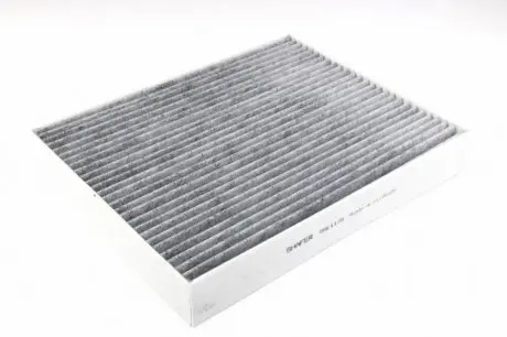 Фильтр салона ford focus iv (18-), edge ii (15-), galaxy iii (15-), kuga iii (19-), mondeo v (14-), SHAFER SAK1138