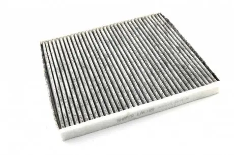 Фильтр салона lexus gs (97-04), is (99-05), ls (93-00), rx (99-03), угольный. SHAFER SAK199