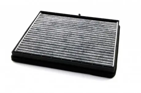 Фільтр салонний chevrolet lacetti, daewoo nubira, 00-, вугільний SHAFER SAK362