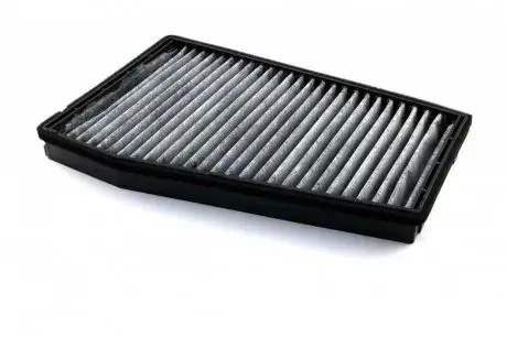 Фільтр салону chevrolet epica, evanda 02-, (у пластиковому корпусі), вугільний. SHAFER SAK368