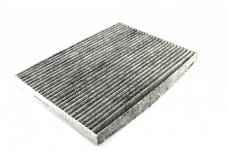 Фільтр салону nissan qashqai i,ii, x-trail t31 вугільний SHAFER SAK396