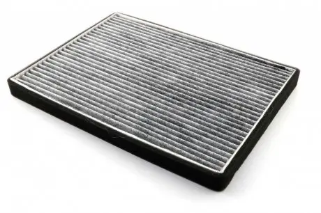 Фильтр салона suzuki grand vitara 05- угольный SHAFER SAK408