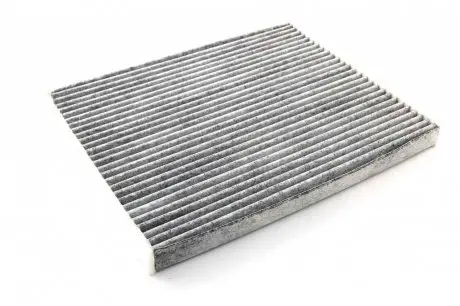 Фильтр салона huyndai tucson, ix35 10-/ kia sportage 10-, 238x194x20, угольный SHAFER SAK464