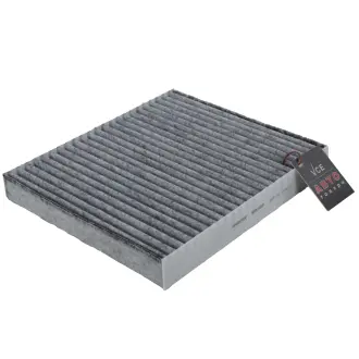 Фильтр салона nissan titan, patrol vi, gt-r, infinity ex35/37, fx30/37/50, g25/35/37, m30/35/45, q40 SHAFER SAK493