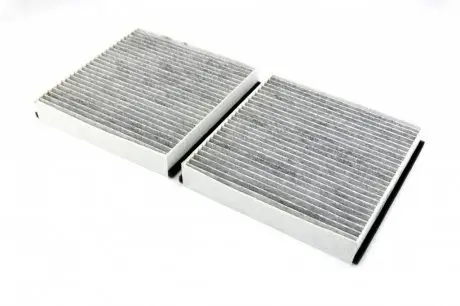 Фильтр салона (угольный) renault espace ii/iii 03/96-12/02 SHAFER SAK76/S