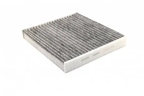 Фильтр салона ford ranger, mazda bt50, 02-, (usa), угольный SHAFER SAK833