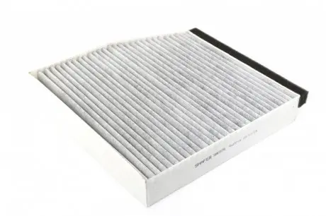 Фильтр салона mb a (w176), b (w246), infinity q30, qx30 (11-), угольный. SHAFER SAK879