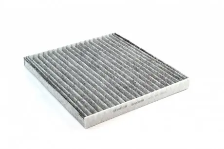 Фильтр салона углей. ssangyoung korando 2.0xdi 10- SHAFER SAK898