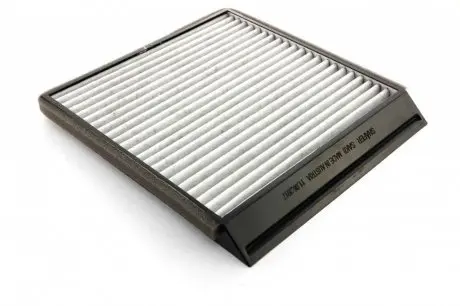 Фильтр салона (угольный) citroen berlingo 96-/xsara 2.0 97-xantia 95- SHAFER SAK8