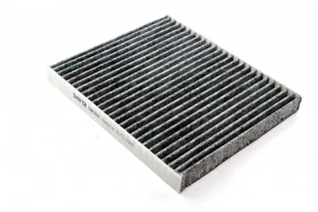 Фильтр салона BMW x5 (e70, f15, f85), x6 (e71, e72, f16, f86), 06-19, (для 4-х зонного климата) SHAFER SAK918