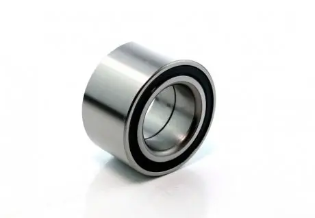 Подшипник ступицы vw t4, 91-03, (45x45x80) перед/зад SHAFER SH140.97