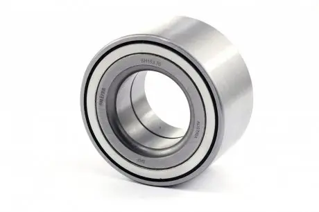 Подшипник ступицы передний opel mokka, meriva/chevrolet aveo (10-) (40x40x78) ab SHAFER SH153.70