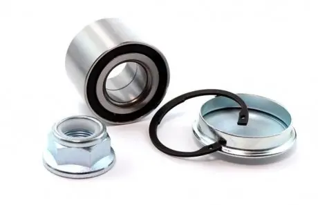 Подшипник ступицы зад. 52x25x37 dacia logan, sandero nissan micra c+c iii, micra iii, note renault clio i, clio ii, clio iii 0.9-electric 09.81- SHAFER SH155.89K